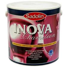 Sadolin Inova Chameleon