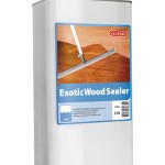 Synteko EXOTIC WOOD SEALER Gruntavimo alyva