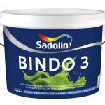 Sadolin Bindo 3