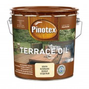 Pinotex Terrace Oil