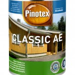Pinotex Classic AE